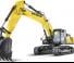 New Holland E385C EVO