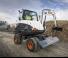 Lánctalpas kotrók Bobcat E57W