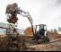 Lánctalpas kotrók Bobcat E60