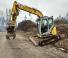 New Holland E70