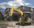 Lánctalpas kotrók New Holland E75C SR LC