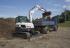 Lánctalpas kotrók Bobcat E85
