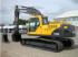 Lánctalpas kotrók Volvo EC210BLC
