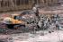 Lánctalpas kotrók Volvo EC210BLC