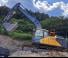 Lánctalpas kotrók Volvo EC230F L