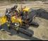 Lánctalpas kotrók Volvo EC230F L