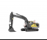 Volvo EC260F L Hybrid