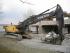 Lánctalpas kotrók Volvo EC290CL