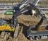 Lánctalpas kotrók Volvo EC300ENL