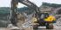 Lánctalpas kotrók Volvo EC380DNL