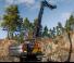 Lánctalpas kotrók Volvo EC400 High Reach