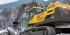Lánctalpas kotrók Volvo EC480DL