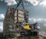 Volvo EC480E HR