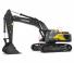 Volvo EC550E