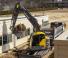 Lánctalpas kotrók Volvo ECR145EL