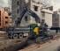 Lánctalpas kotrók Volvo ECR145EL
