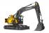 Lánctalpas kotrók Volvo ECR235DL