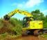 Lánctalpas kotrók Kobelco ED 160 BR 5