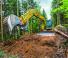 Lánctalpas kotrók Kobelco ED 160 BR 5