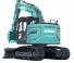 Kobelco ED 160 BR 7