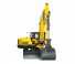 Lánctalpas kotrók Wacker Neuson ET145
