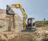 Lánctalpas kotrók Wacker Neuson ET65