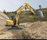 Lánctalpas kotrók Wacker Neuson ET65
