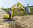 Lánctalpas kotrók Wacker Neuson ET65