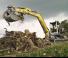 Lánctalpas kotrók Wacker Neuson ET90