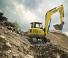 Lánctalpas kotrók Wacker Neuson ET90