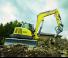 Lánctalpas kotrók Wacker Neuson ET90