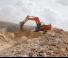 Lánctalpas kotrók Hitachi EX 1200-6