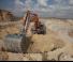 Lánctalpas kotrók Hitachi EX 1200-6