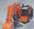 Lánctalpas kotrók Hitachi EX 2500-6