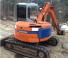 Fiat-Hitachi EX 75 UR-7