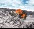Lánctalpas kotrók Hitachi EX 8000-6
