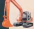 Hitachi EX110