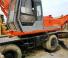 Hitachi EX160