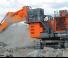 Lánctalpas kotrók Hitachi EX1900-6