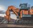 Lánctalpas kotrók Hitachi EX5600-7