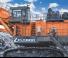 Lánctalpas kotrók Hitachi EX5600-7B