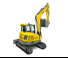 Lánctalpas kotrók Wacker Neuson EZ80