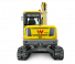 Lánctalpas kotrók Wacker Neuson EZ80