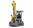 Lánctalpas kotrók Wacker Neuson EZ80