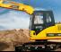 Foton Lovol FR80E