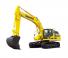 Lánctalpas kotrók Komatsu HB365LC-3E0