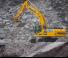 Lánctalpas kotrók Komatsu HB365NLC-3E0