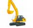 Kato Imer HD1025-7