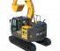 Kato HD514MR-7