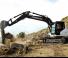 Lánctalpas kotrók Hidromek HMK 140 LC